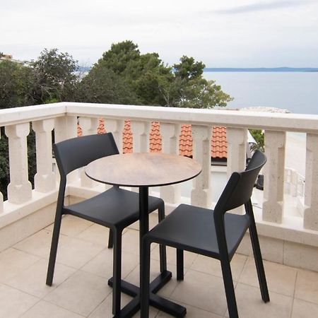 Mozart Apartments Baška Voda Екстериор снимка