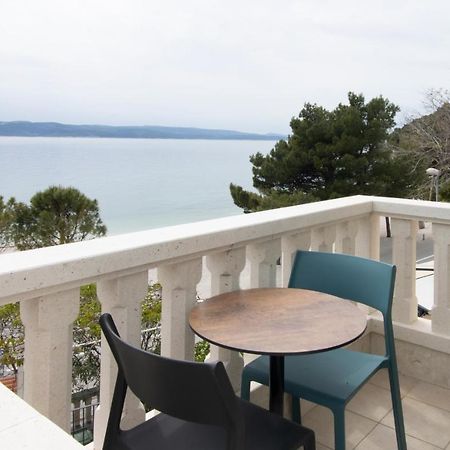 Mozart Apartments Baška Voda Екстериор снимка